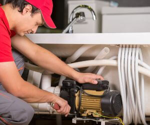 About Water Heater Repair LLC Ketchum, OK